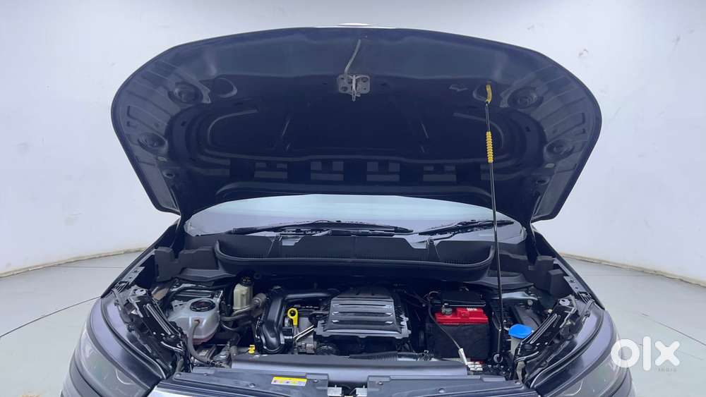 Skoda Kushaq Style 1.0l Tsi Mt, 2021, Petrol