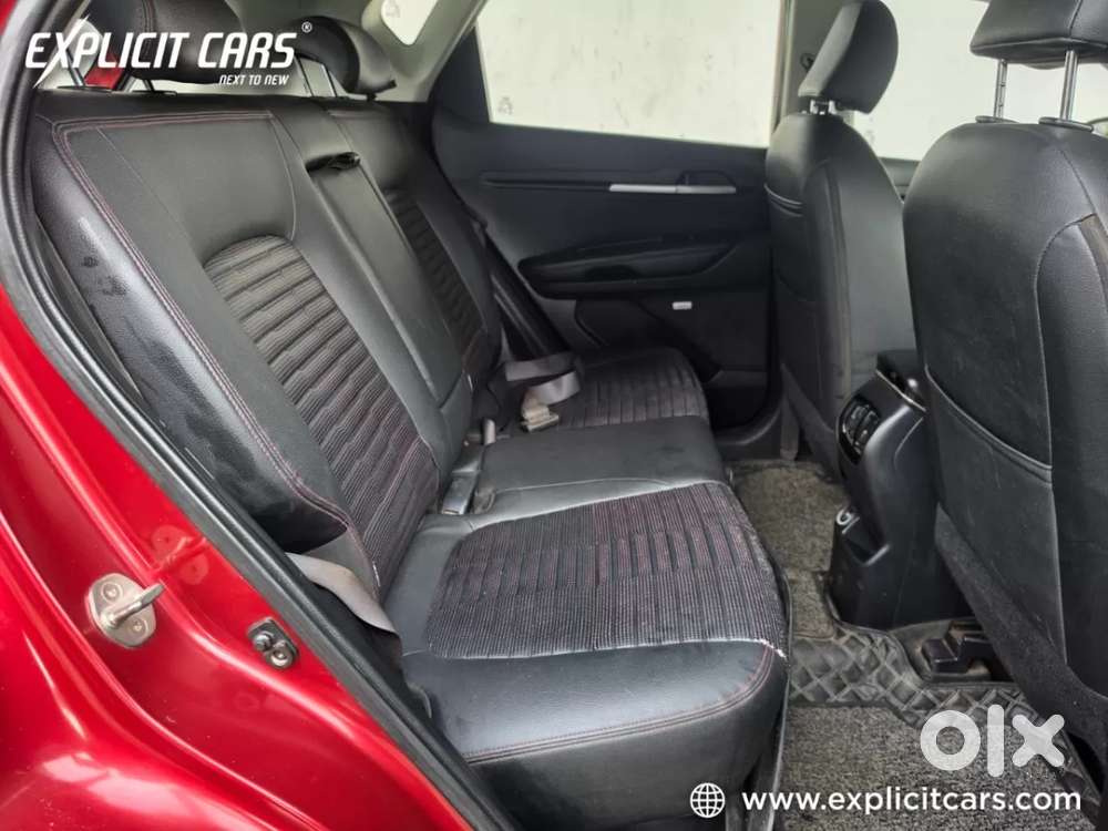 Kia Sonet 1.0 Gtx Plus Dct, 2020, Petrol
