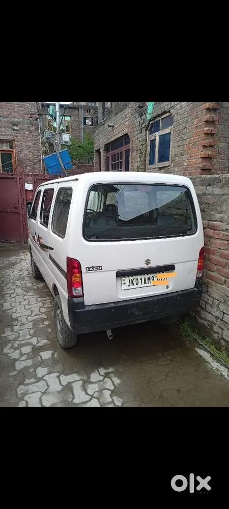 Fresh Condition