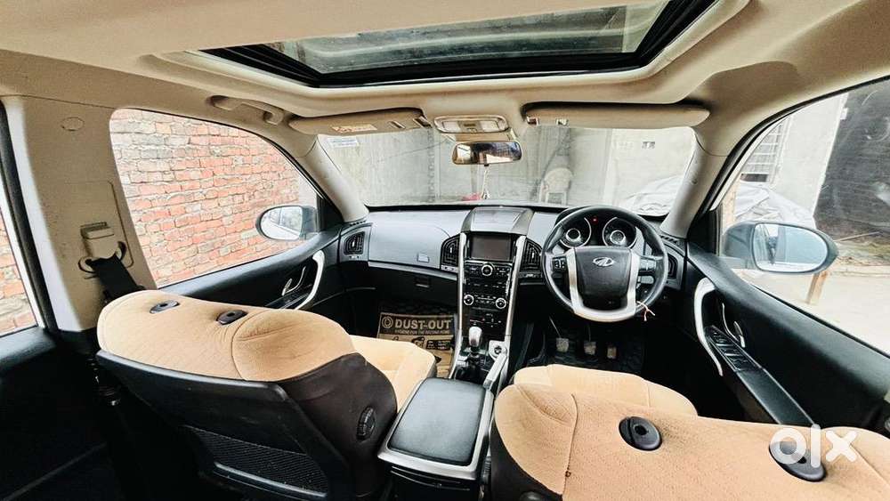 Mahindra Xuv500 2020 Diesel Well Maintained