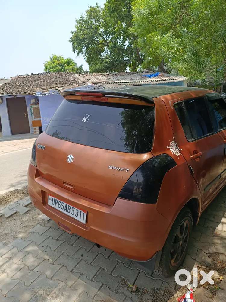 Swift We'll Maintained And Slightly Modified For Only Serious Buyers