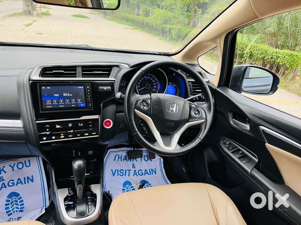 Honda Jazz Vx Cvt, 2022, Petrol