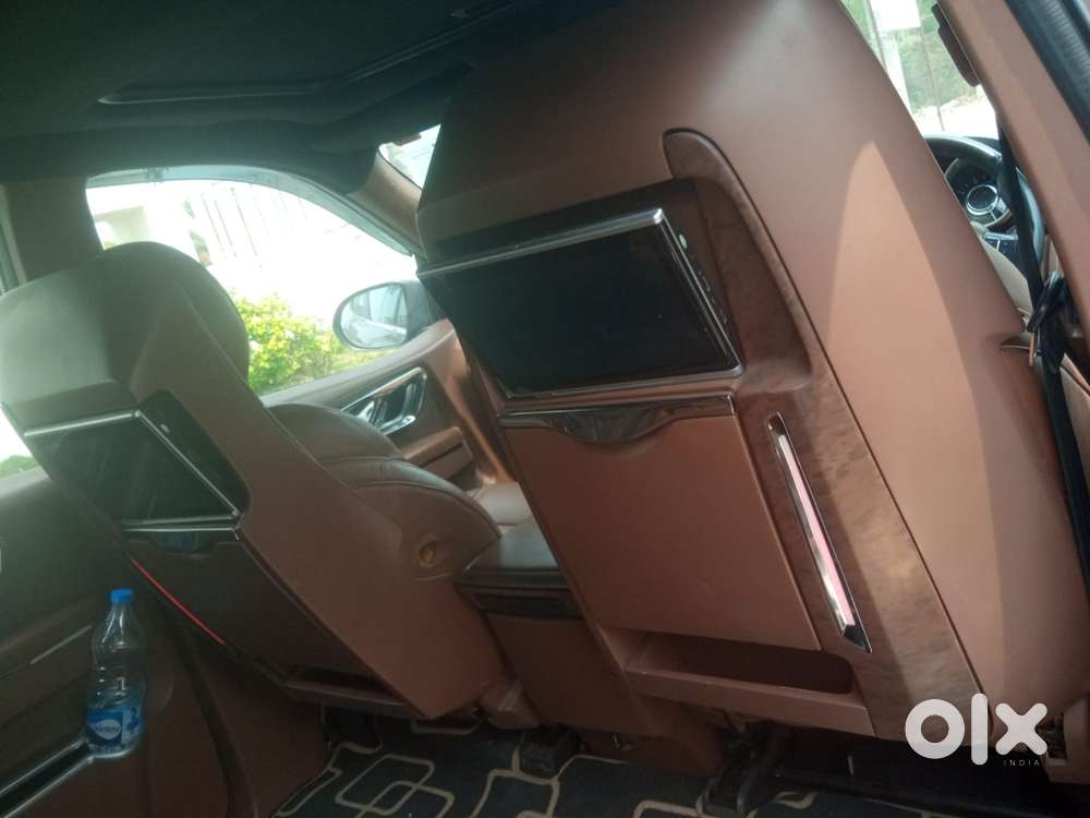 Mahindra Xuv500 W11, 2019, Diesel