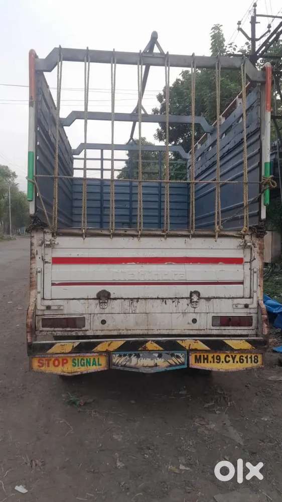 Mahindra Bolero Pik-up 2020 Diesel