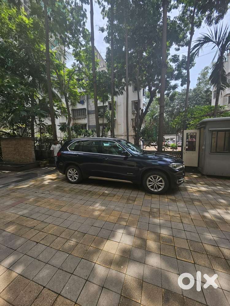 2015 Bmw X5 Diesel Automatic