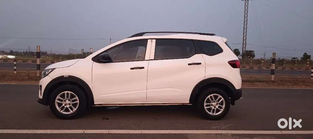 Very Good Condition Seal Tyres