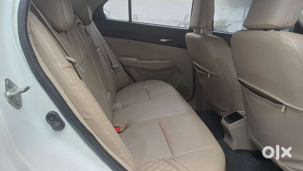 Maruti Suzuki Swift Dzire Zxi + Mt, 2024, Petrol