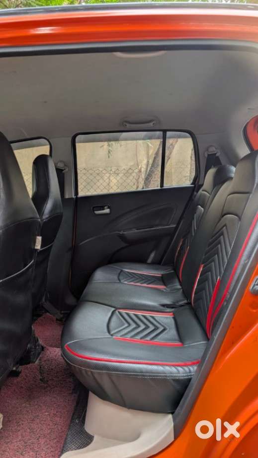 Maruti Suzuki Celerio X Amt Zxi, 2017, Petrol