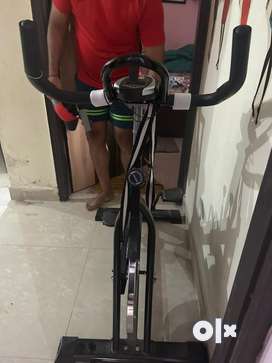 Exercise bike for sale 2024 olx