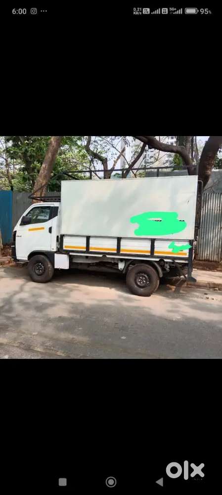 Tata Intra V30 Full Well Condition Tempo