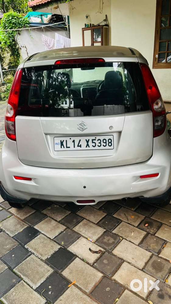 Maruti Suzuki Car 2009 Year