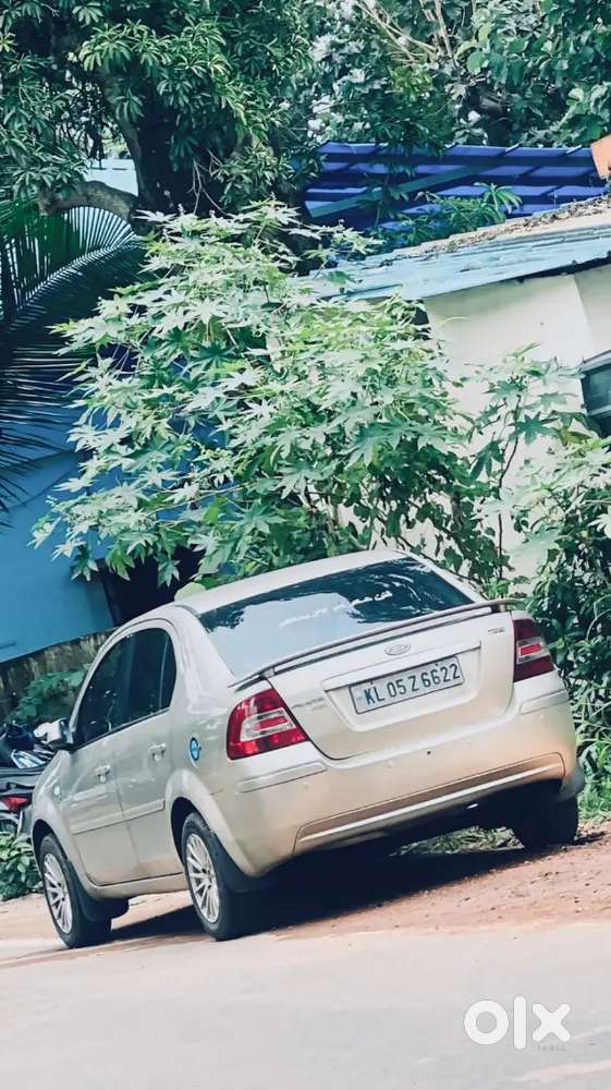 Ford Fiesta 2009 Diesel Well Maintained