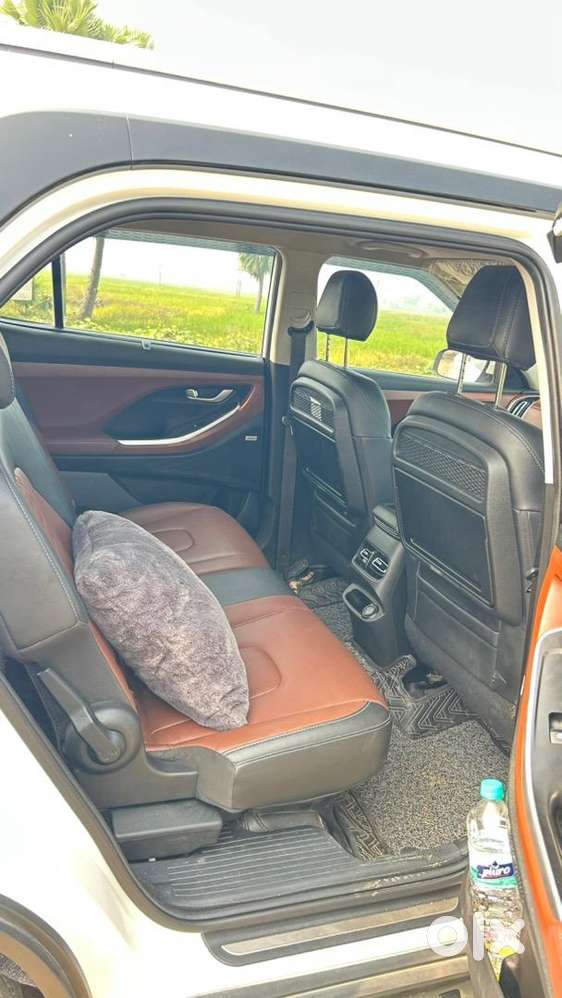 Hyundai Alcazer Excellent Condition