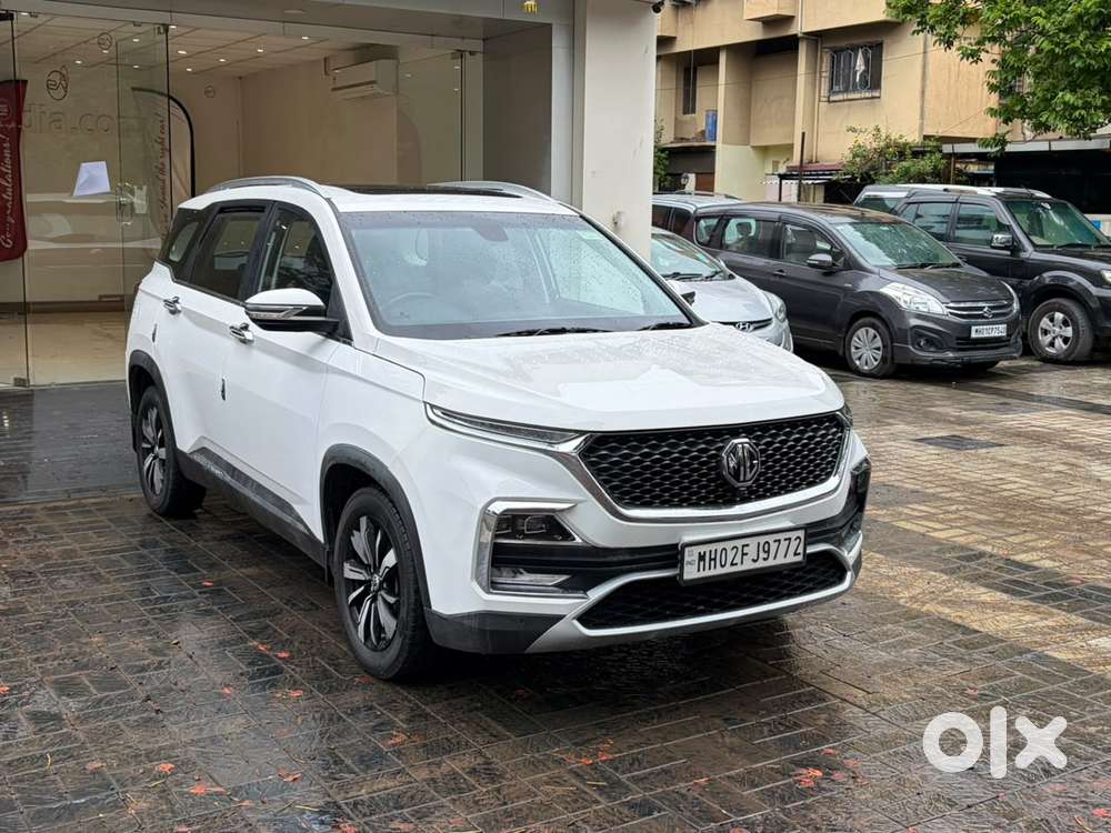 Mg Hector 2.0 Sharp Diesel, 2020, Diesel