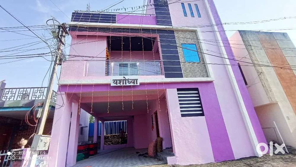 1BHK For Rent