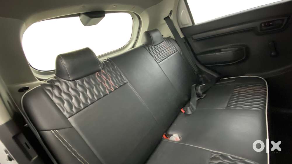 Maruti Suzuki S-presso Vxi Plus, 2022, Petrol