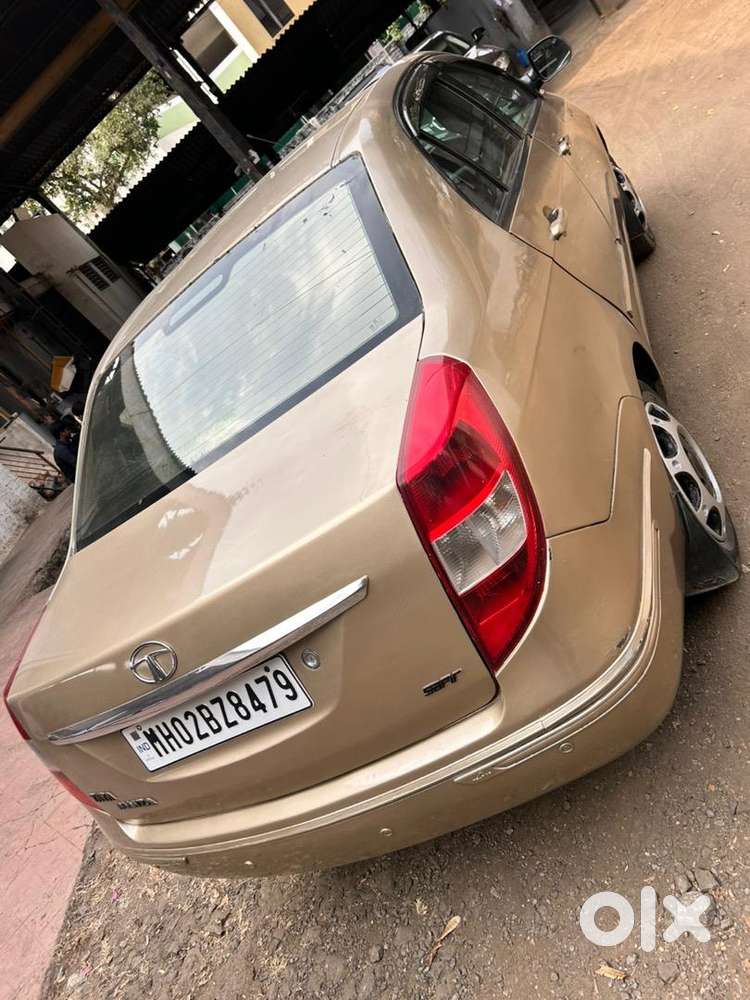 Tata Manza 2011 Petrol+ Cng 2031 Repassing