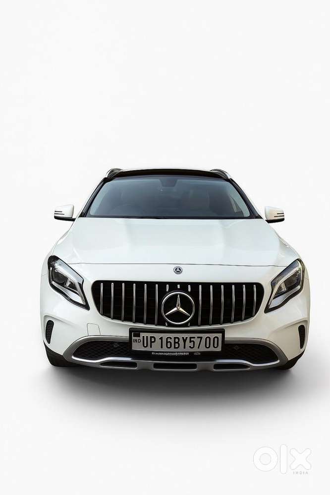 Mercedes-benz Diesel Car 2018