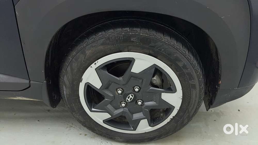 Hyundai Exter Sx 1.2 Mt, 2025, Petrol