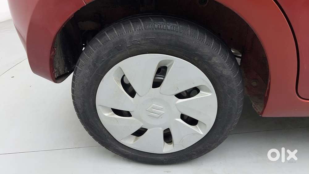 Maruti Suzuki Celerio Zxi, 2018, Petrol