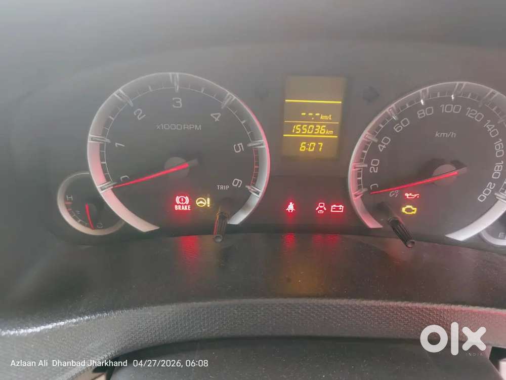Maruti Suzuki Dzire 2012 Diesel 155000 Km Driven