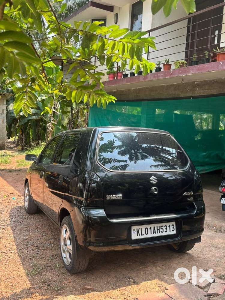 Maruti Suzuki Alto 800 2006 Petrol Good Condition