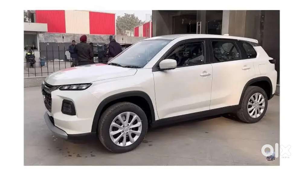 New Grand Vitara 34000, Zero Dep Insurance, First Owner