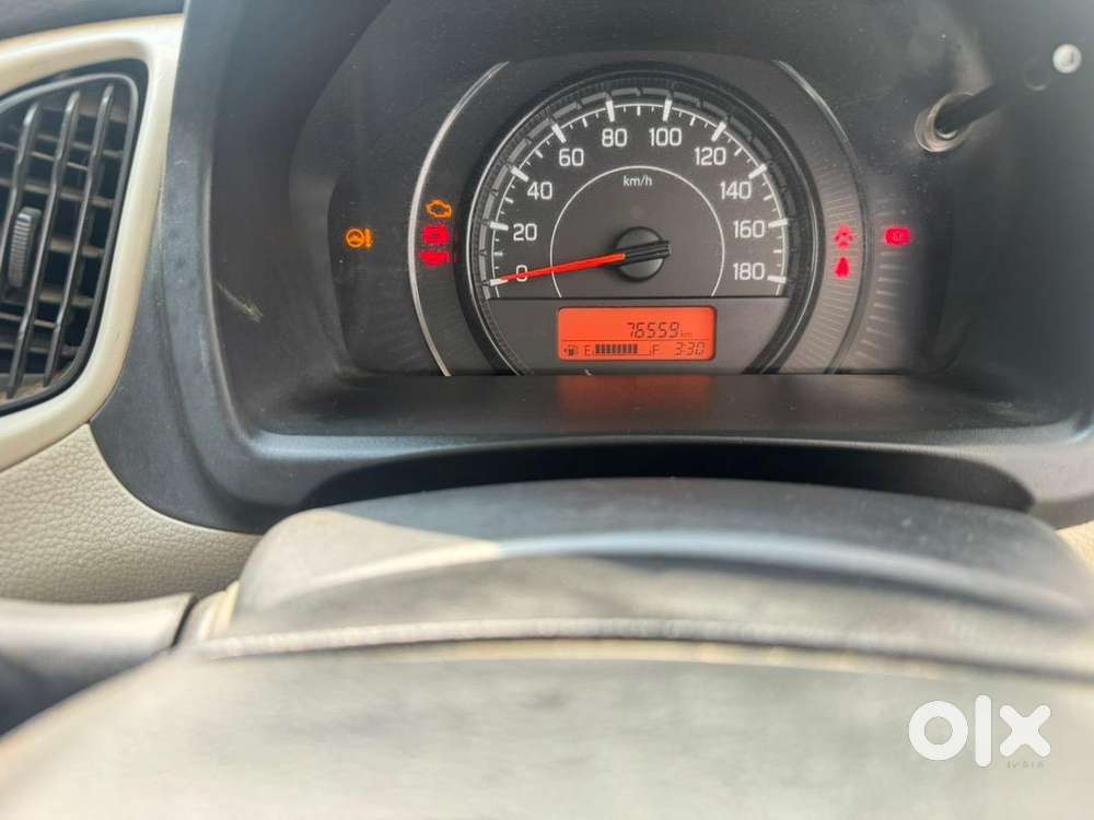 Maruti Suzuki Wagon R 2020 Petrol Good Condition