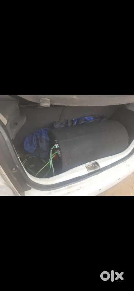 Chevrolet Beat 2011 Diesel Good Condition