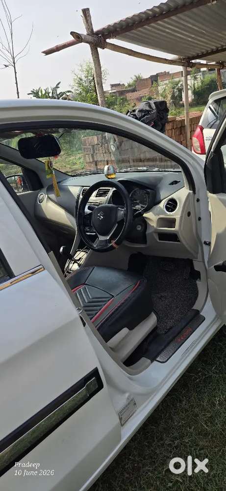 Maruti Suzuki Celerio 2018 Car