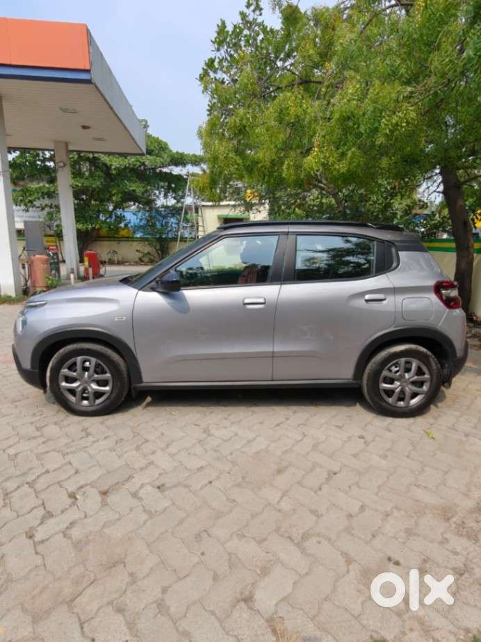 Citroen C3 Puretech 82 Feel, 2023, Petrol