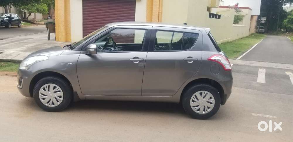 Maruti Suzuki Swift Vxi, 2015, Petrol