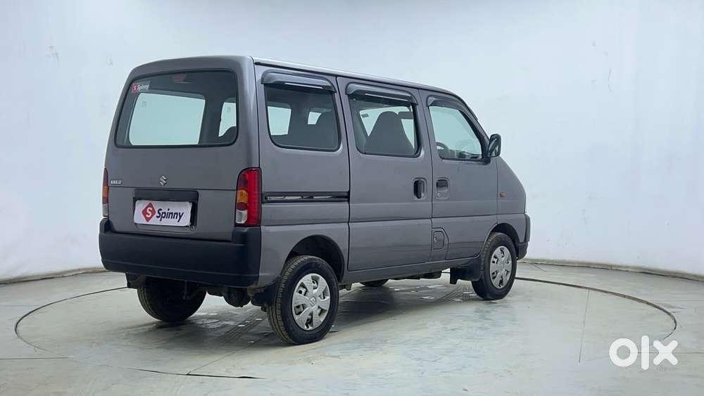 Maruti Suzuki Eeco 5 Seater Ac, 2023, Petrol