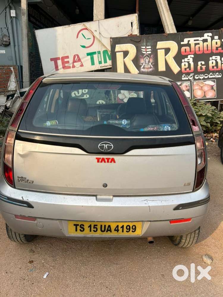 Tata Diesel Car 2015