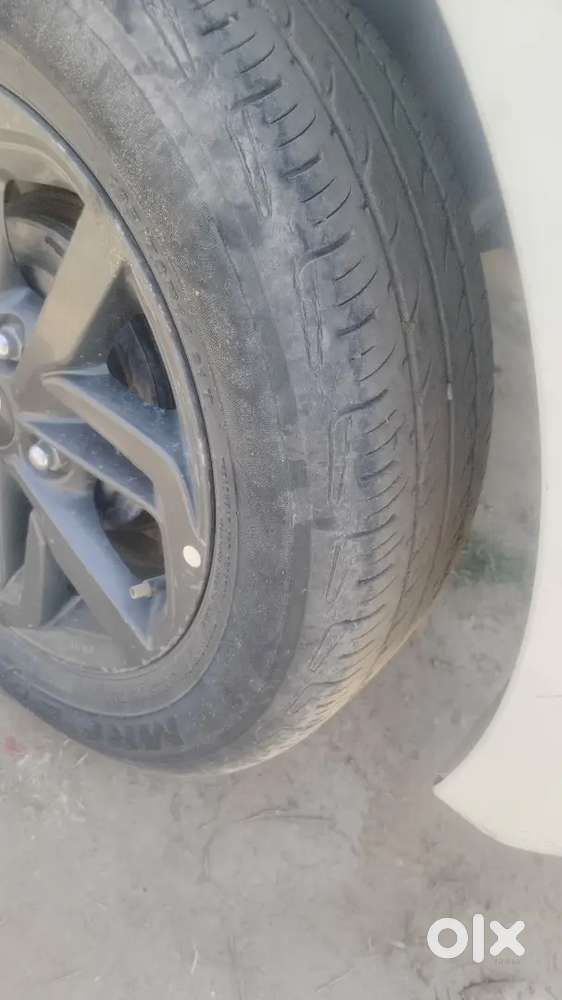 Hyundai Grand I10 Nios 2020 Diesel 90000 Km Driven