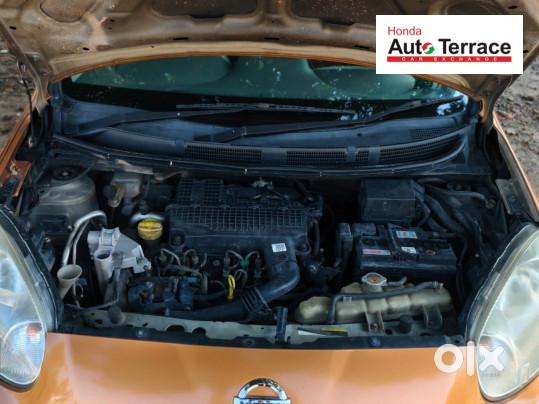 Nissan Micra Xl Diesel, 2011, Diesel