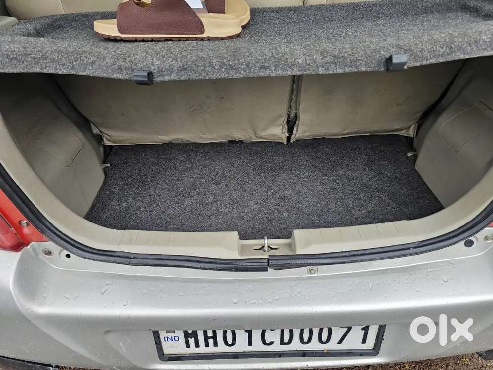 Maruti Suzuki Celerio 2015 Petrol 65000 Km Driven