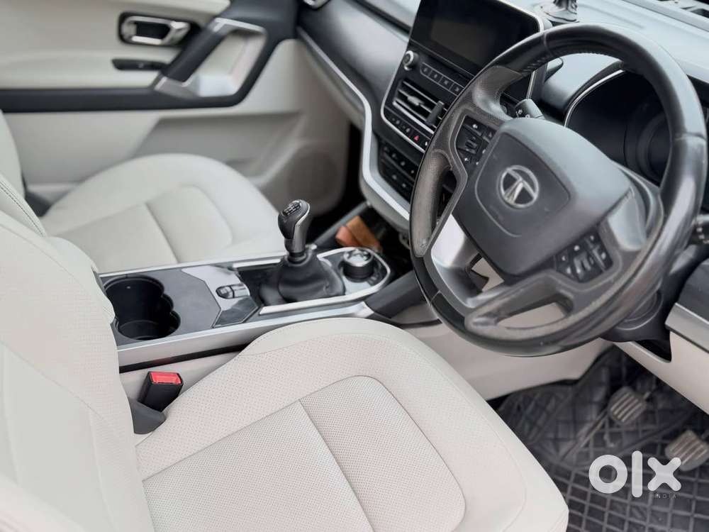 Tata Safari 2.0 Kryotec Xz, 2022, Diesel