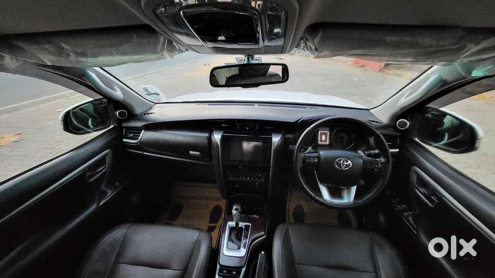 Toyota Fortuner 2011-2016 4x4 At, 2019, Diesel