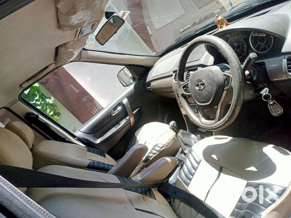 Tata Safari Storme Vx, 2016, Diesel