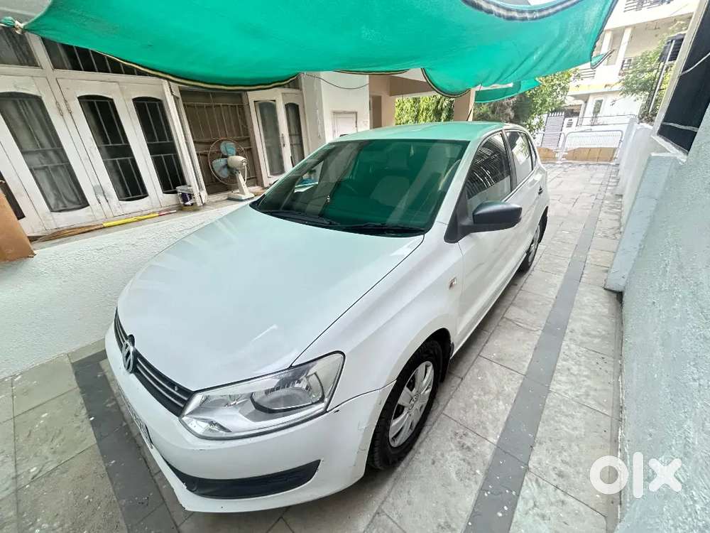 Classic Volkswagen Polo 1.2 Mpi Trendline .
