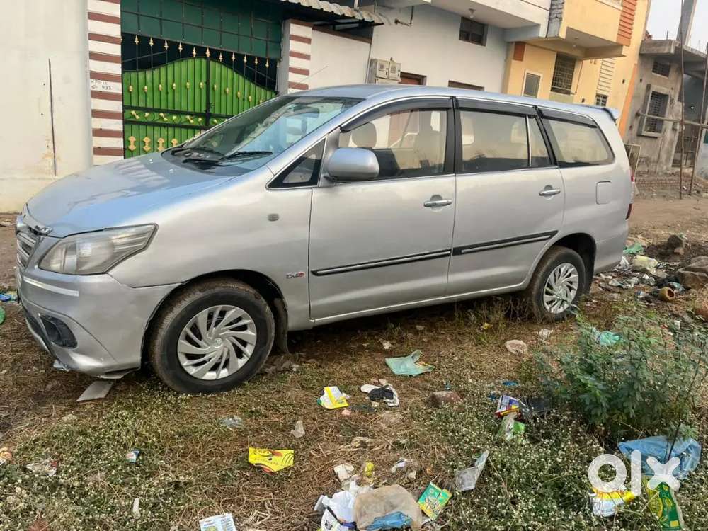 Toyota Innova