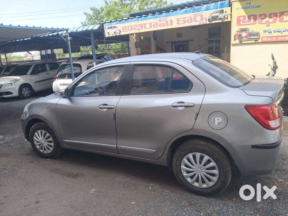 Maruti Suzuki Swift Dzire 1.3 Vxi, 2022, Petrol