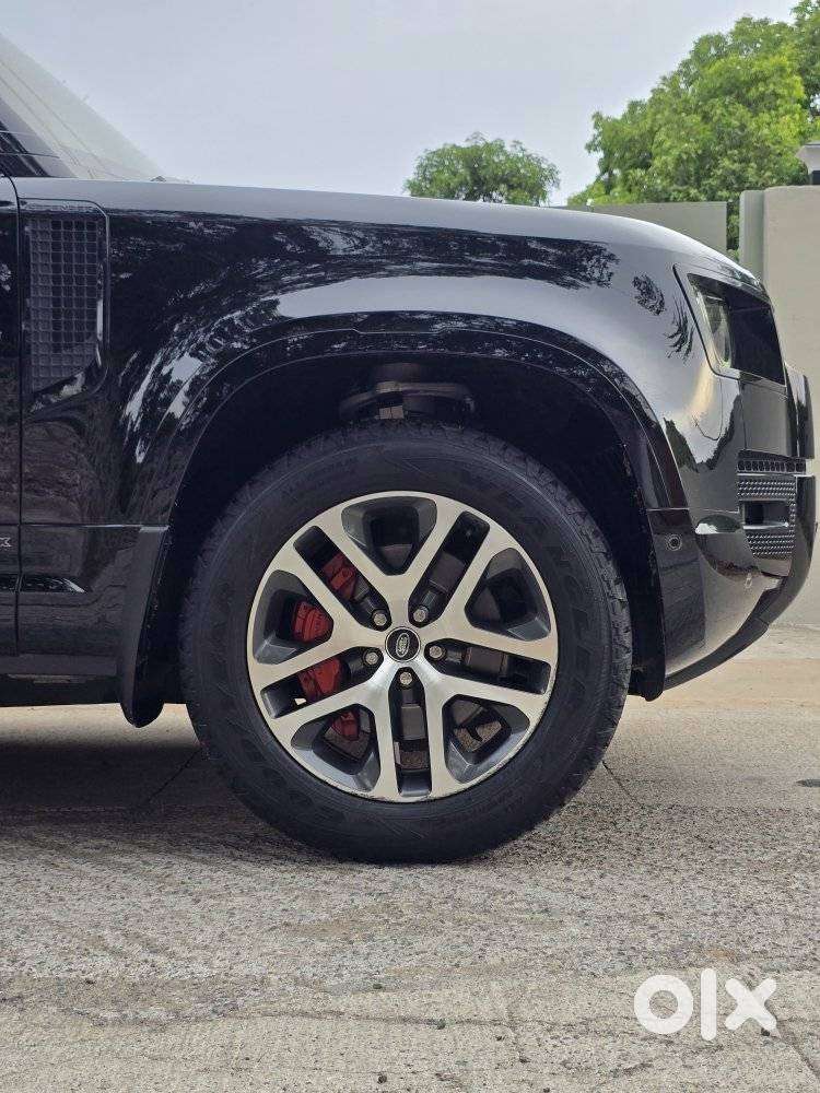 Land Rover Defender 3.0 Diesel 110 X-dynamic Hse, 2025, Diesel