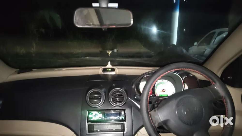 Chevrolet Aveo 2007 Lt ( Sedan ) Neat Condition