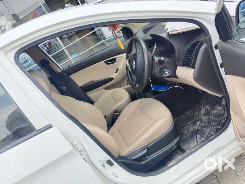 Hyundai Eon 2017 Petrol Manual