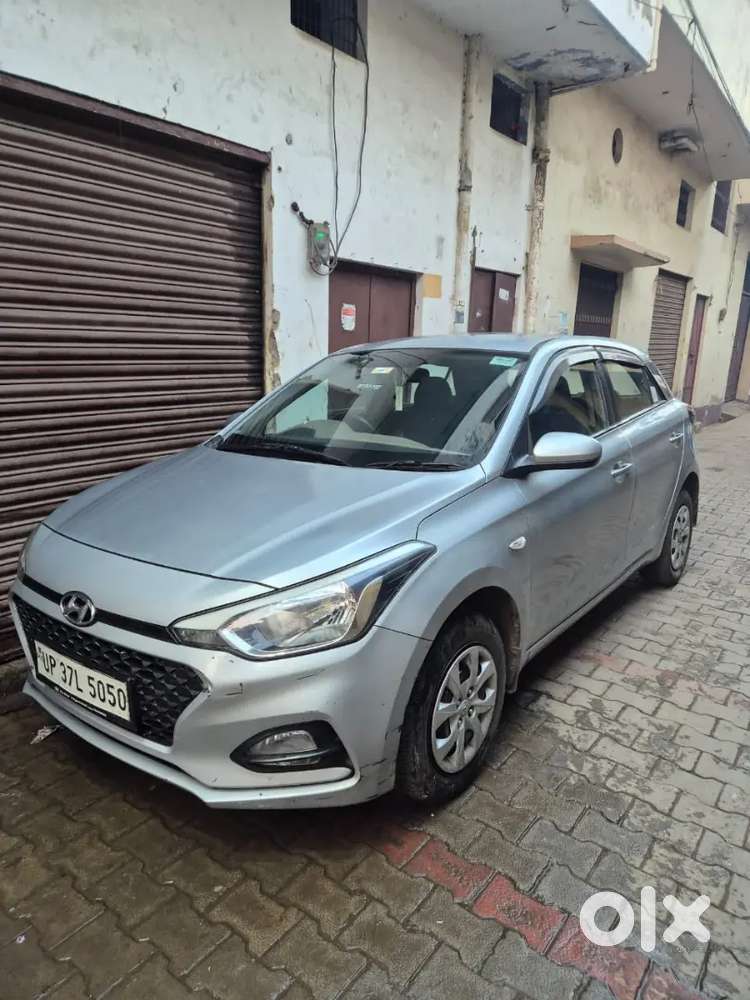 Hyundai I20 2019