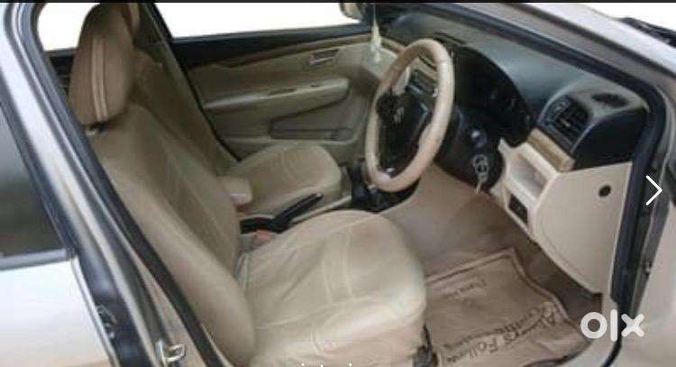 Maruti Ciaz Sigma 2018