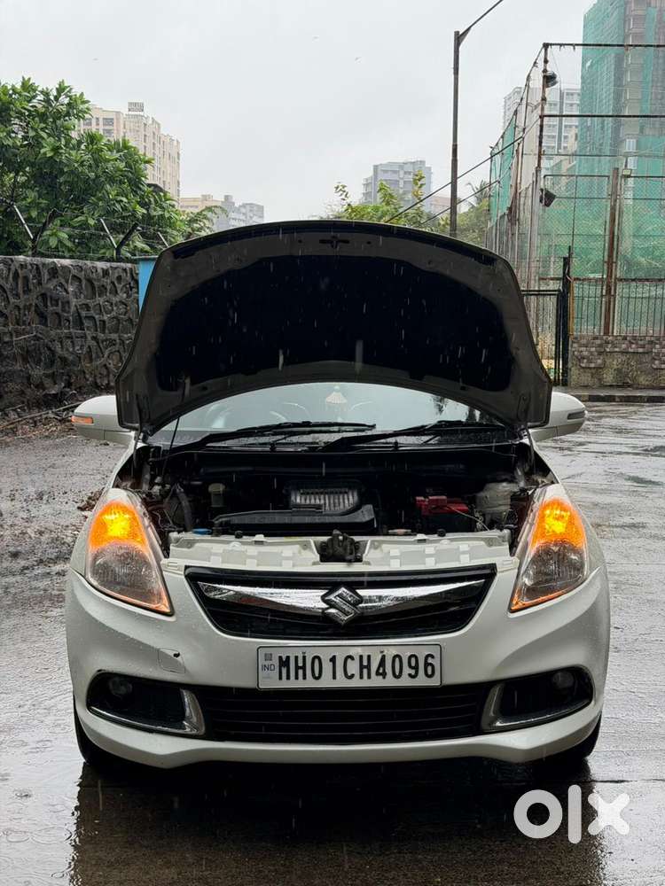 Maruti Suzuki Swift Dzire Vxi(o) Mt, 2016, Petrol