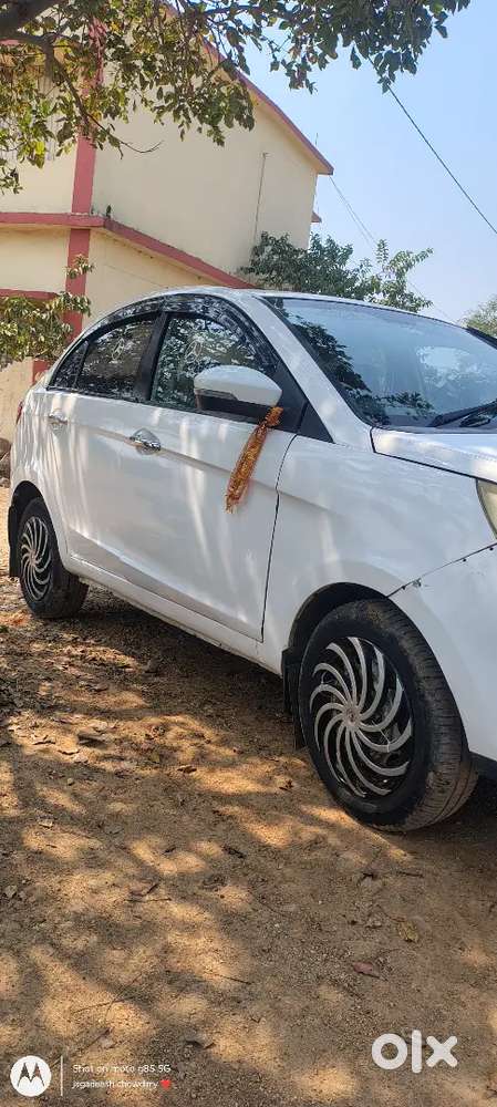 Good Condescen Vehicle
